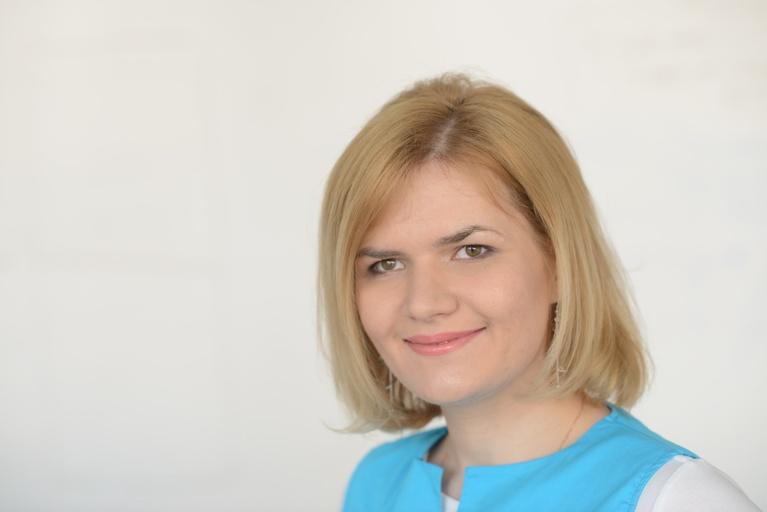 Маша Осипова