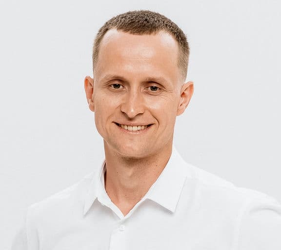 Михаил Каргин