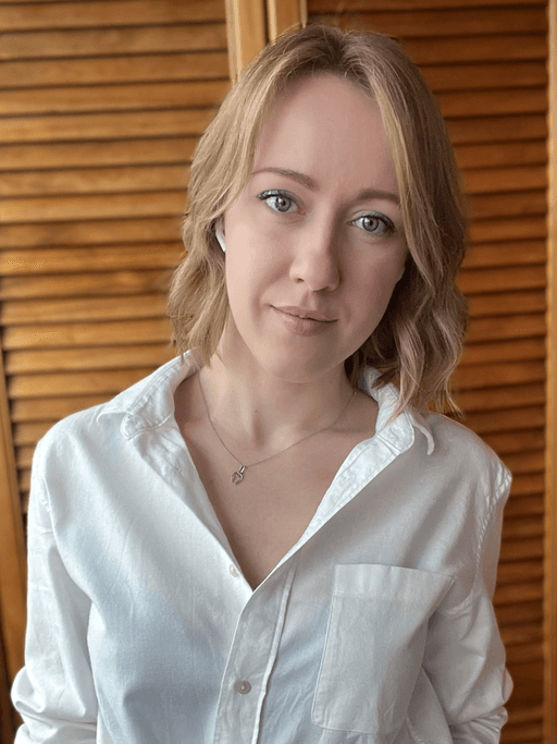 Наталья Лоскутова