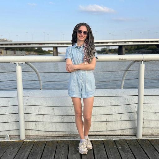 Olga Khokhlova