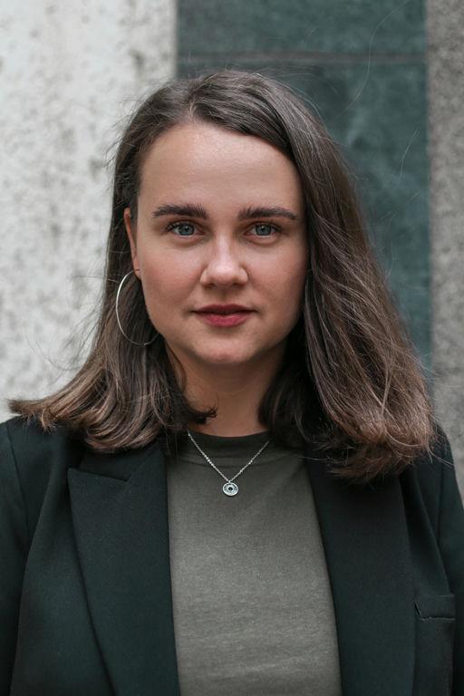 Ольга Шеленкова