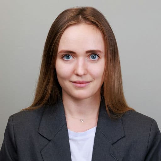 Патрисия Кошман