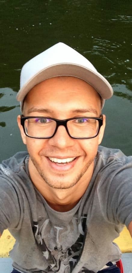 Павел Судникевич