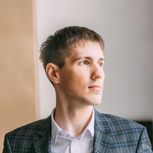Павел Варзаносов