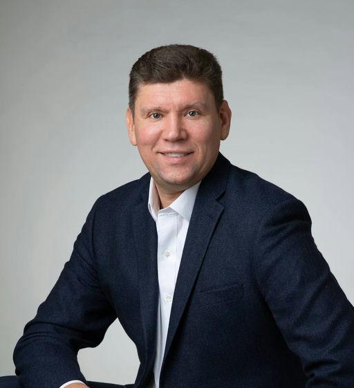 Петр Костюков