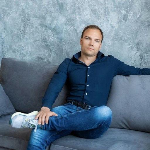 Пудов Алексей Александрович