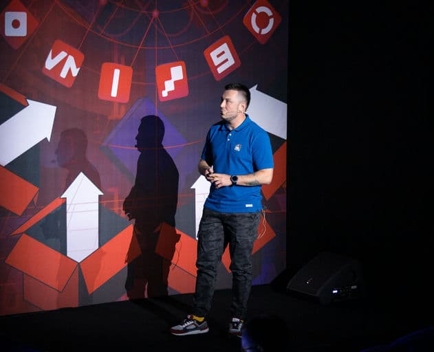 Сергей Синяков