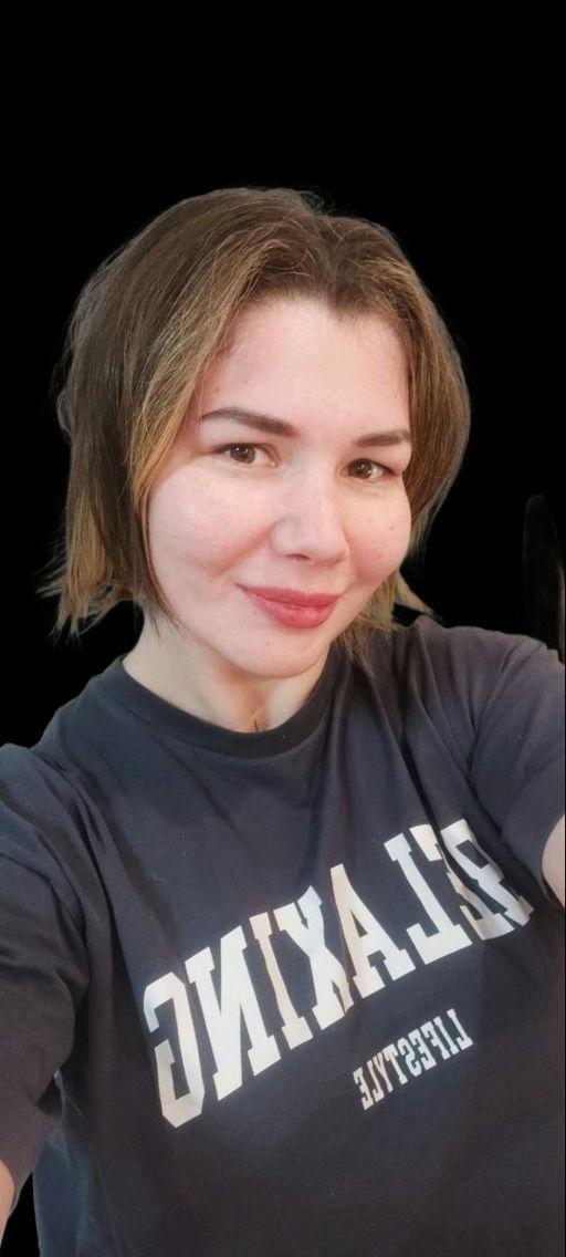 Шеметова Анастасия