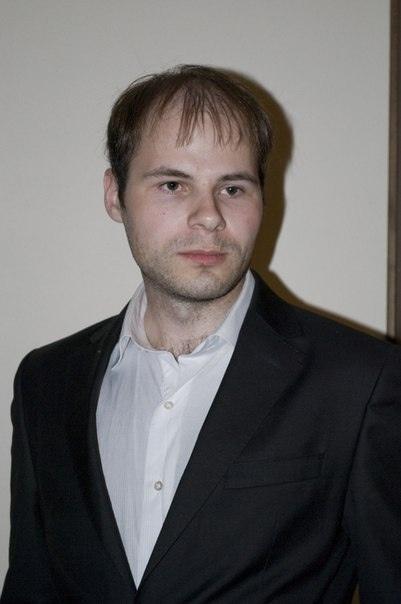 Shvetsov Alexander