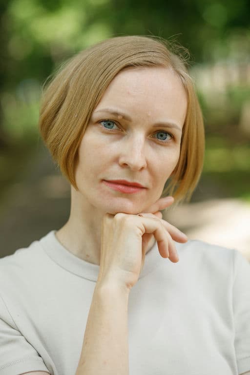 Соломенникова Надежда