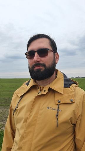 Степан Баранников