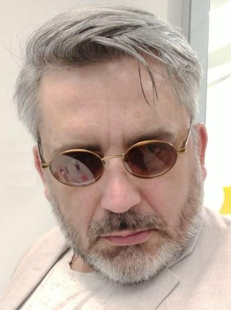 Сергей Степанов