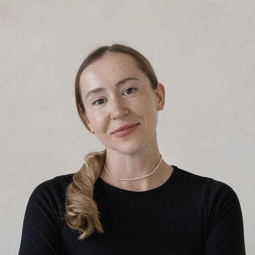Татаринова Ирина