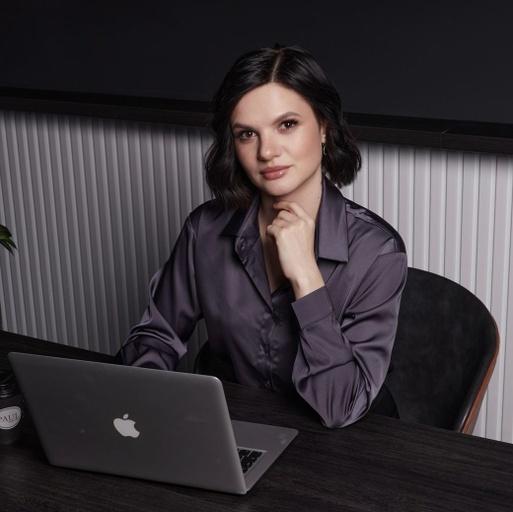 Татьяна Исакова