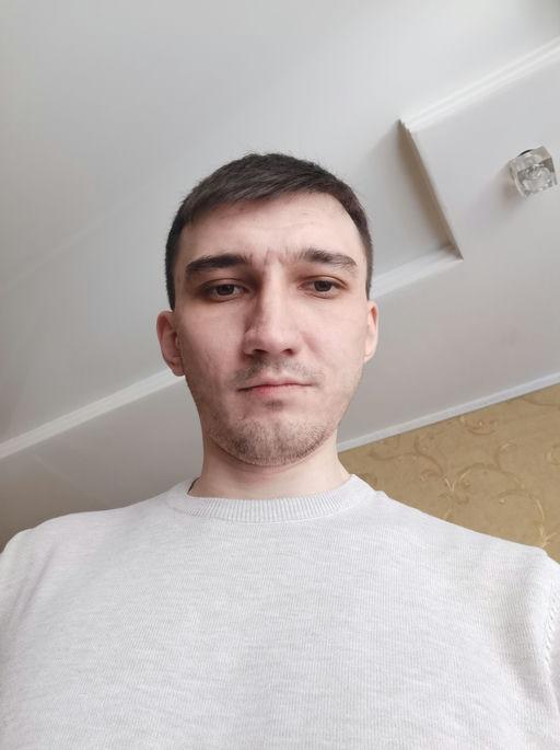 Темерлан Керейтов