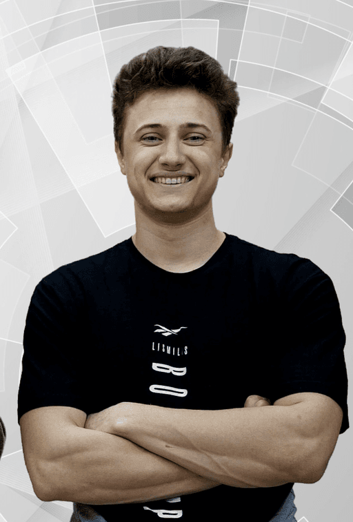 Вадим Оленников