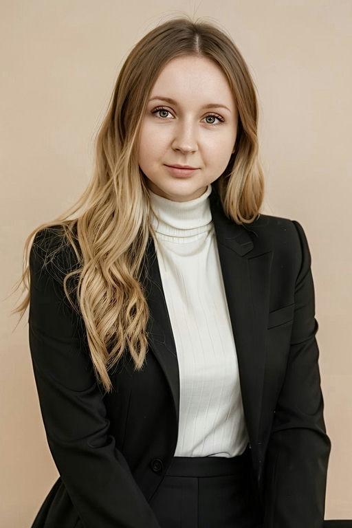 Валерия Слеткова