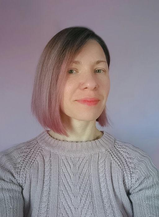 Vera Shashok