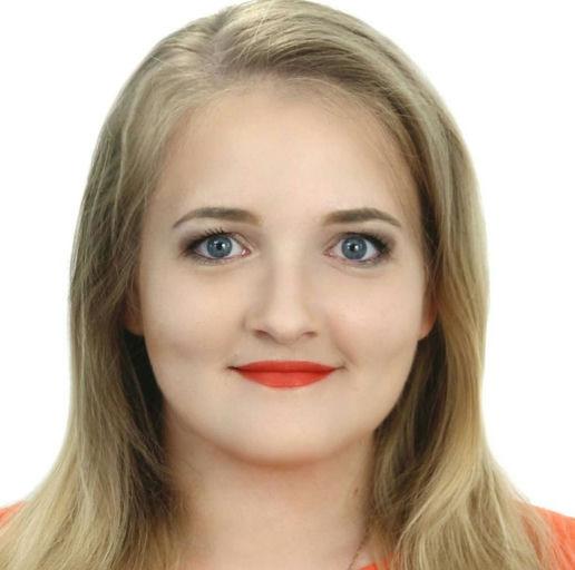 Винокурова Анастасия