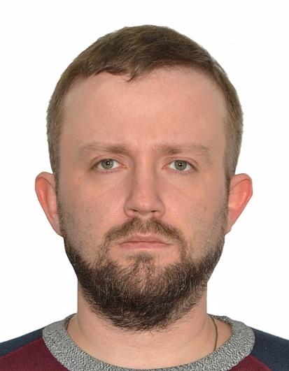 Вохминцев Кирилл